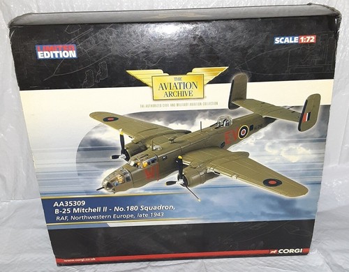 Corgi aviation archive - corgi,