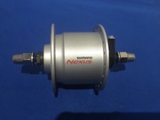 Shimano nexus front dynamo - nexus,