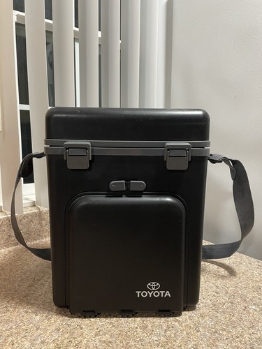 Toyota cooler picnic - toyota, set