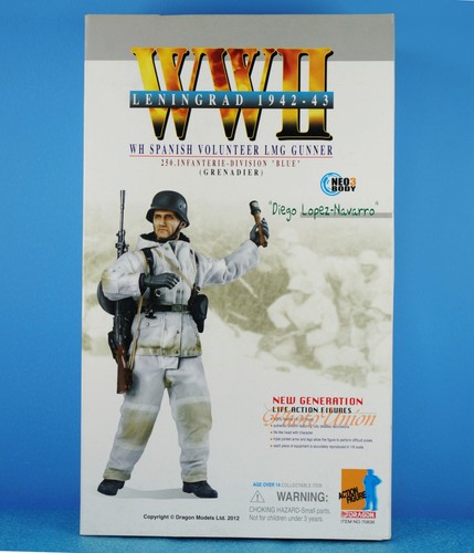 Dragon figure ww2 spanish - dragon,