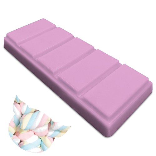 Marshmallow fluff wax melt - melt,
