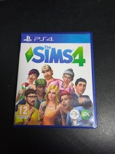 The Sims 4 (Sony PlayStation