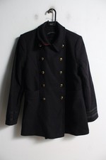 Zara Womens Double Breasted