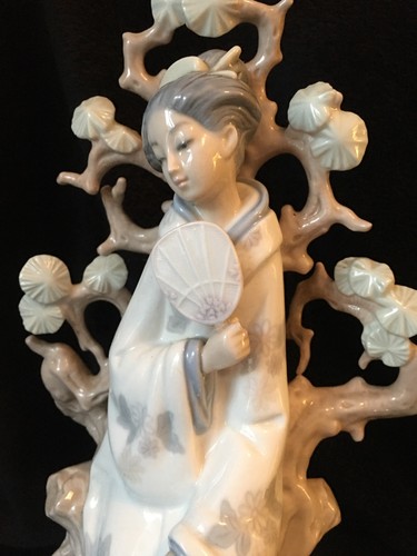 Large vintage lladro - vintage,