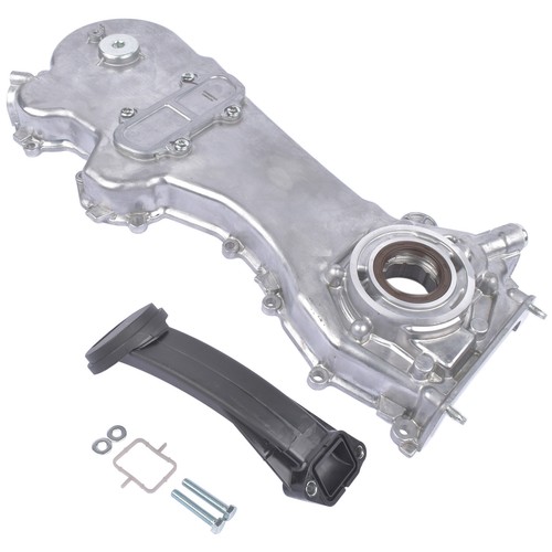 Oil pump for vauxhall - oil, h
