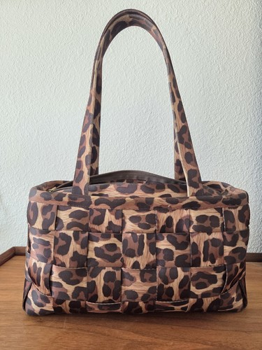 Harveys leopard print - leopard,