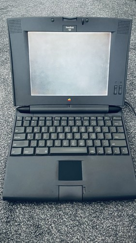 Apple macintosh powerbook - powerbook, 520