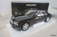 Minichamps Bentley Arnage R