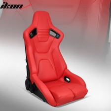 Universal Reclinable Bucket