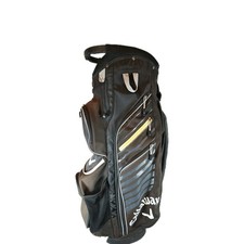 CALLAWAY CHEV ORG  GOLF BAG