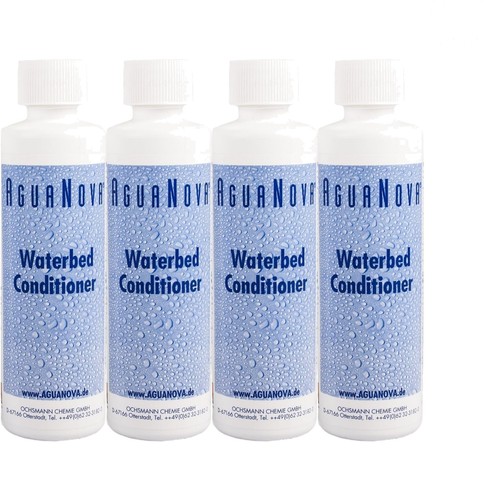 Pack 250ml water bed - 250ml,