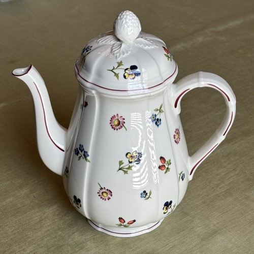 Villeroy boch petite fleur - villeroy,