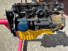 Ford DOHC 8v Sierra & Granada cylinder block - PLEASE READ DESCRIPTION