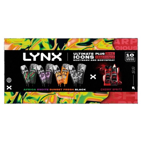 Lynx ultimate icons - lynx,