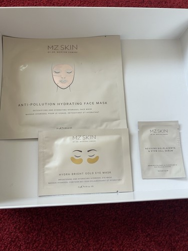 Skin anti pollution - mz, anti-pollution