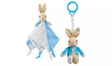 Beatrix Potter Peter Rabbit