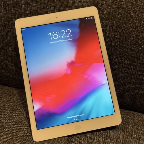 Apple ipad air - apple, generation