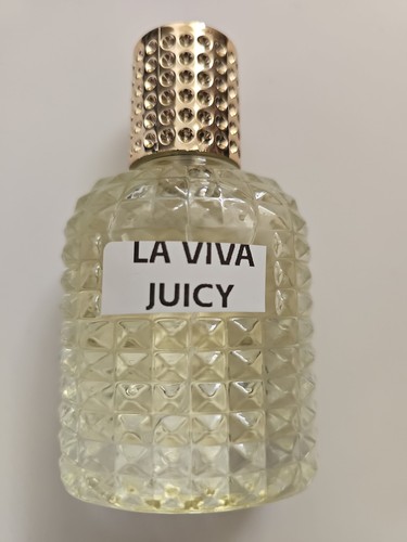 50ml viva juicy perfume - juicy,
