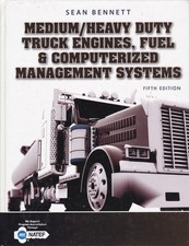 MEDIUM/HEAVY DUTY TRUCK