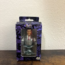 Buffy The Vampire Slayer