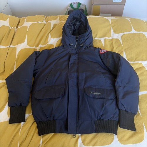 Canada goose chilliwack - canada, bomber