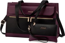 LOVEVOOK Laptop Bags for Women