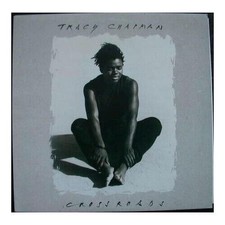 Tracy Chapman - Crossroads
