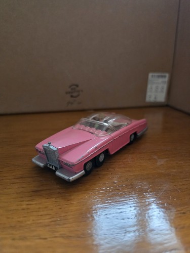 Dinky toys 100 lady penelope - toys, penelope's