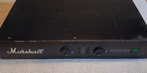Marshall 9000 series 9060 - marshall,