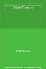 Silent Thunder By Peter