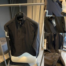 J Lindeberg Golf Mens Heath