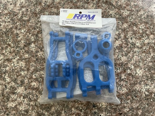Rpm true track rear - true-track,