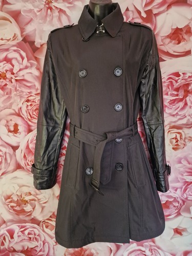 Burberry brit women - brit, trench