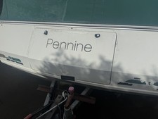 PENNINE Pathfinder front gas