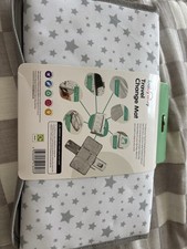 Babyway Grey Star Travel