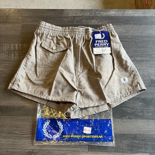 Fred perry swim shorts - swim,