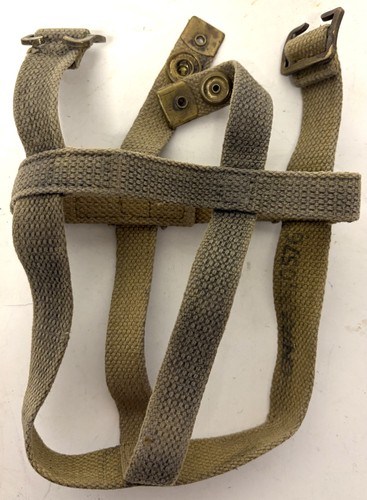British military issue - british, 37