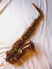 Conn new wonder stencil alto - 'new, wonder'