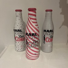 3 x Coca Cola Diet Coke
