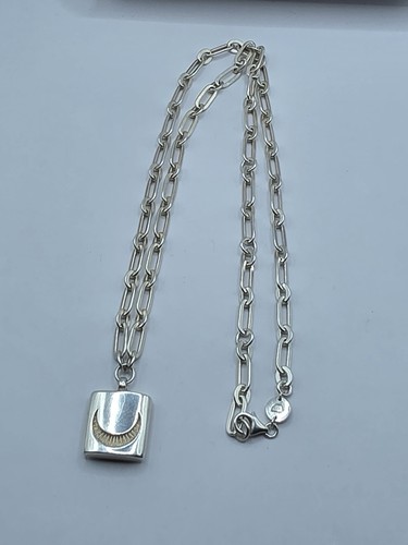 Sterling silver daisy - sterling, london