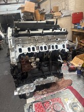 Remanufactured EURO 5 RWD Ford Transit/Ford Ranger 2.2 Engine £1845