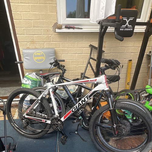 Giant xtc 26in - xtc, s