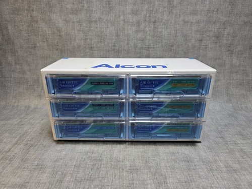 Alcon opticians contact - alcon,