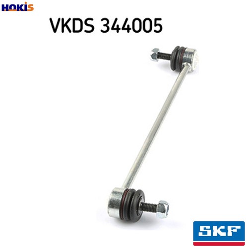 Linkcoupling rod stabiliser - rod,
