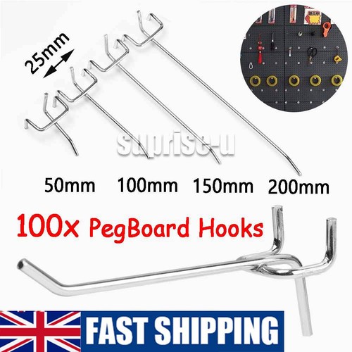 100 8 for - 2", metal