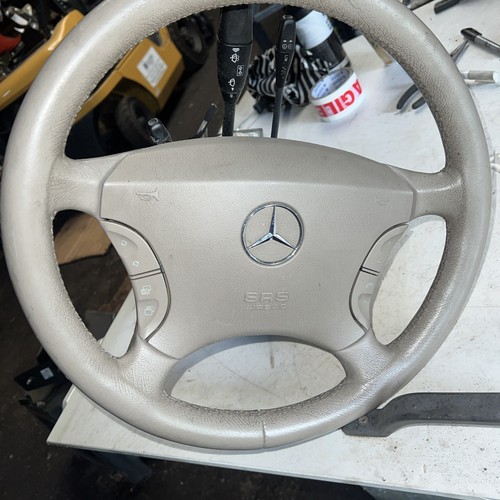 Mercedes class cl500 coupe - mercedes,