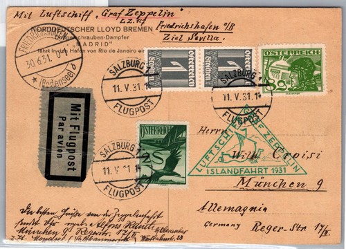 Zeppelin post 193 on - zeppelin,