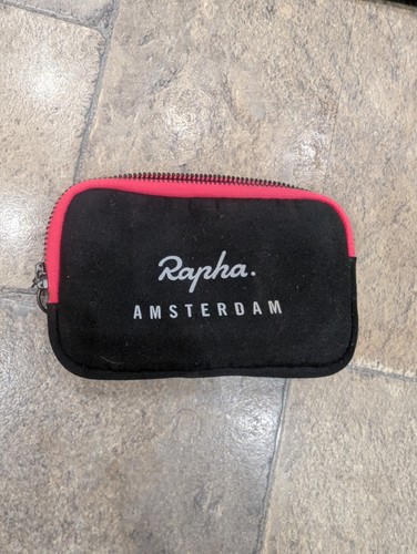 Rapha amsterdam essentials - rapha,