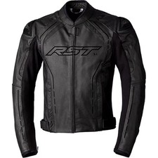 RST S1 CE Leather Jacket