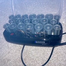 BABYLISS 20 HEATED ROLLERS